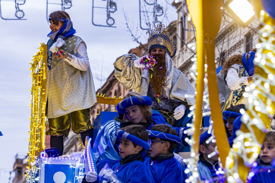 motril-se-suspende-la-cabalgata-de-reyes-por-la-lluvia