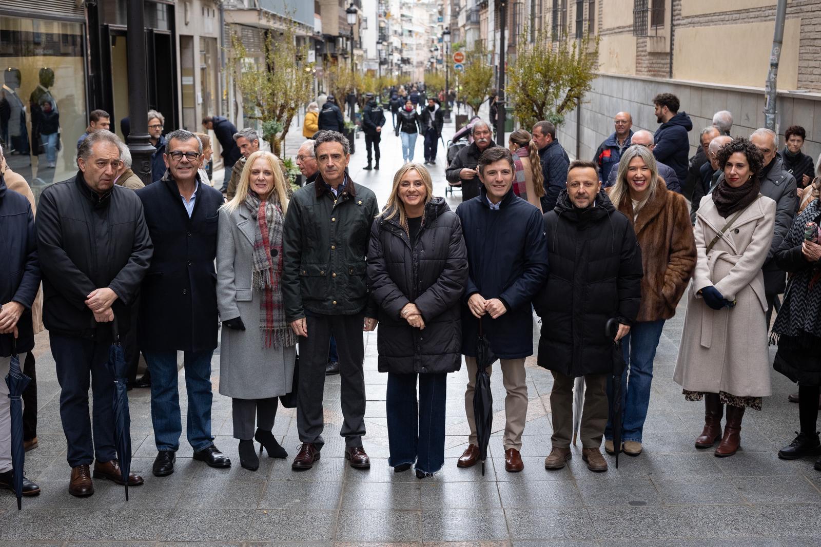 granada-renovacion-integral-de-la-calle-san-anton-73-jardineras-bancos-iluminacion-led-y-reduccion-de-iae-de-hasta-el-80-para-comercios