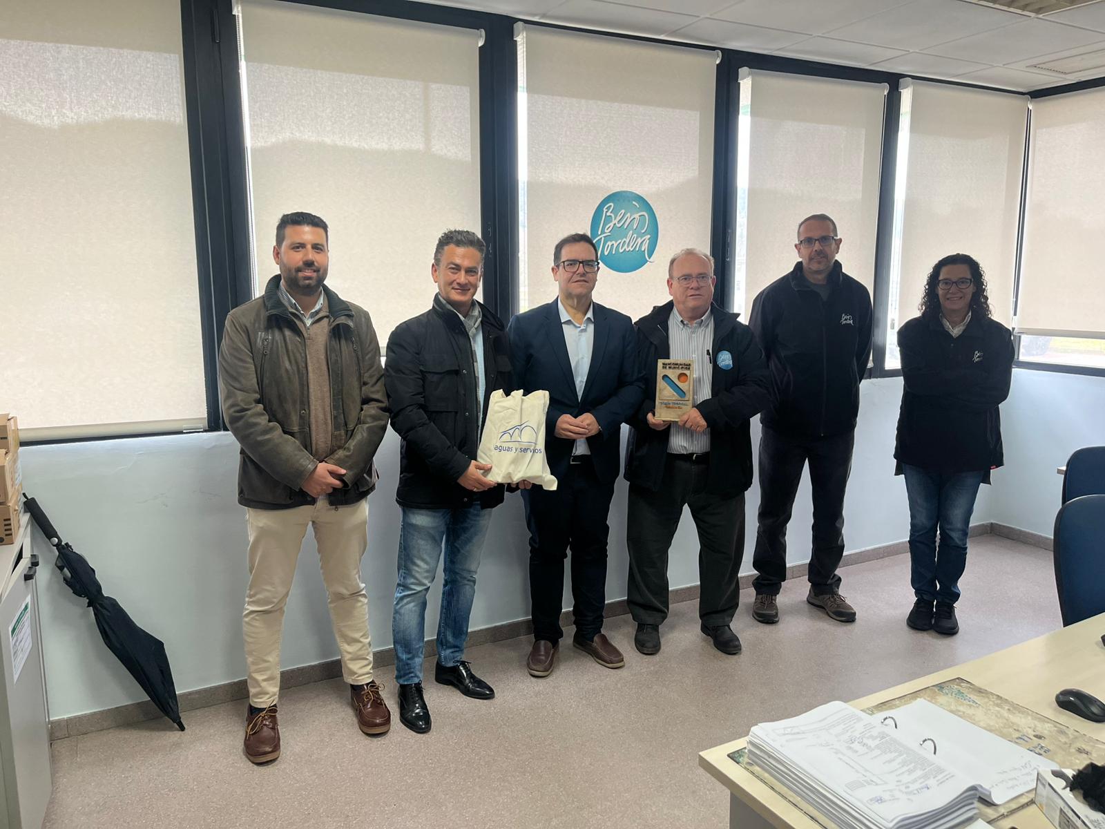 la-mancomunidad-de-la-costa-tropical-analiza-en-granollers-un-modelo-de-cogeneracion-para-impulsar-la-autosuficiencia-energetica-de-sus-depuradoras