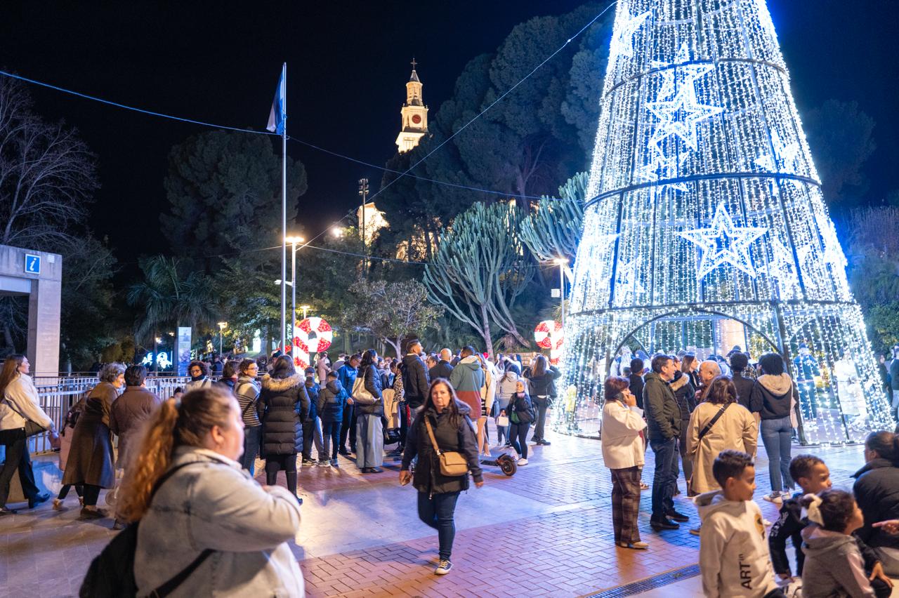 motril-prohibe-pirotecnia-en-navidad-policia-controlara-su-uso-y-aplicara-sanciones-para-proteger-a-ninos-mayores-y-animales