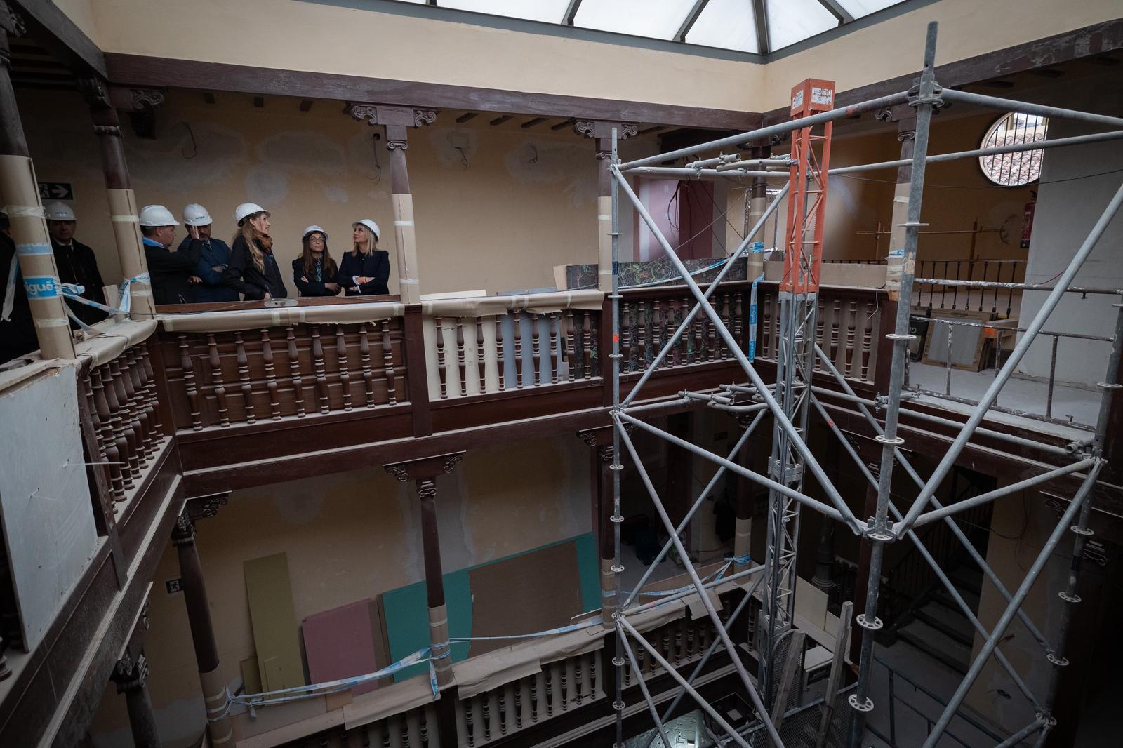 granada-impulsa-la-cultura-del-agua-biometropoli-alcanza-el-50-de-ejecucion-con-una-inversion-de-727-21583-e-para-transformar-un-edificio-historico-en-un-innovador-centro-urbano