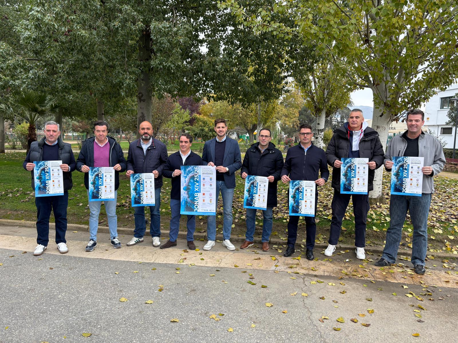 diputacion-granada-el-xiv-circuito-de-natacion-de-invierno-llegara-a-los-municipios-de-salobrena-almunecar-huetor-tajar-las-gabias-guadix-motril-baza-y-ogijares