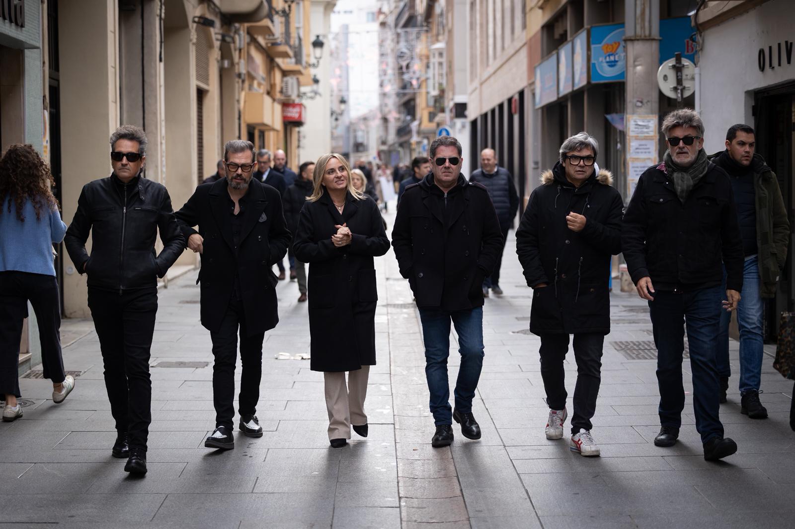 granada-puentezuelas-se-transforma-en-el-bulevar-de-la-musica-granadina-con-20-placas-conmemorativas-y-una-inversion-de-223-567-euros