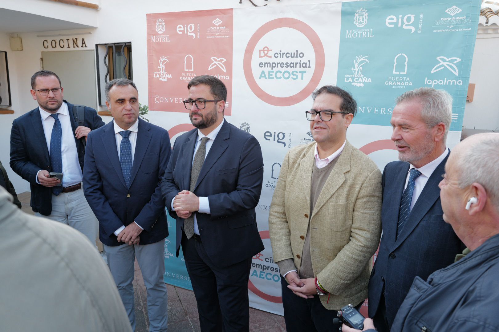 motril-la-diputacion-de-granada-aportara-financiacion-para-impulsar-las-canalizaciones-de-rules-lo-antes-posible