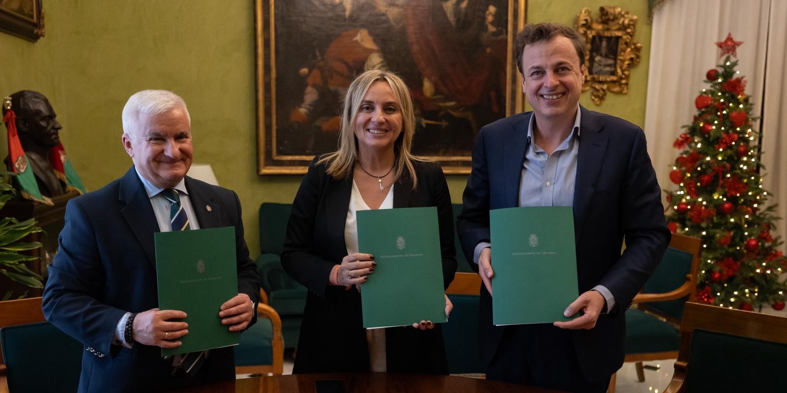 granada-impulsa-iquantum-con-servidores-de-ia-de-ultima-generacion-para-liderar-la-innovacion-urbana