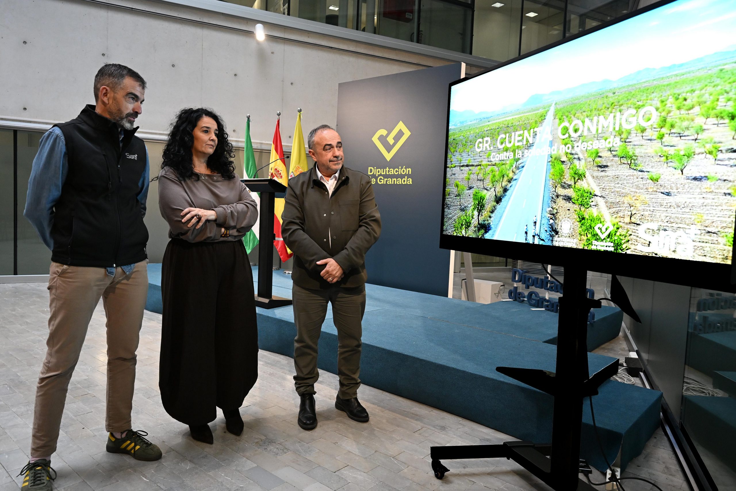 la-diputacion-de-granada-presenta-el-teaser-de-cuenta-conmigo-un-proyecto-contra-la-soledad-no-deseada