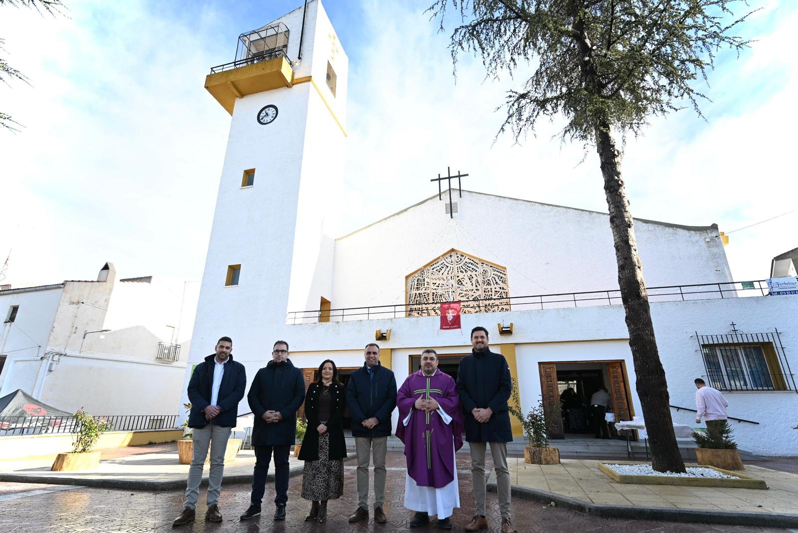 diputacion-inaugura-las-obras-de-rehabilitacion-de-la-iglesia-de-san-isidro-de-cuevas-del-campo
