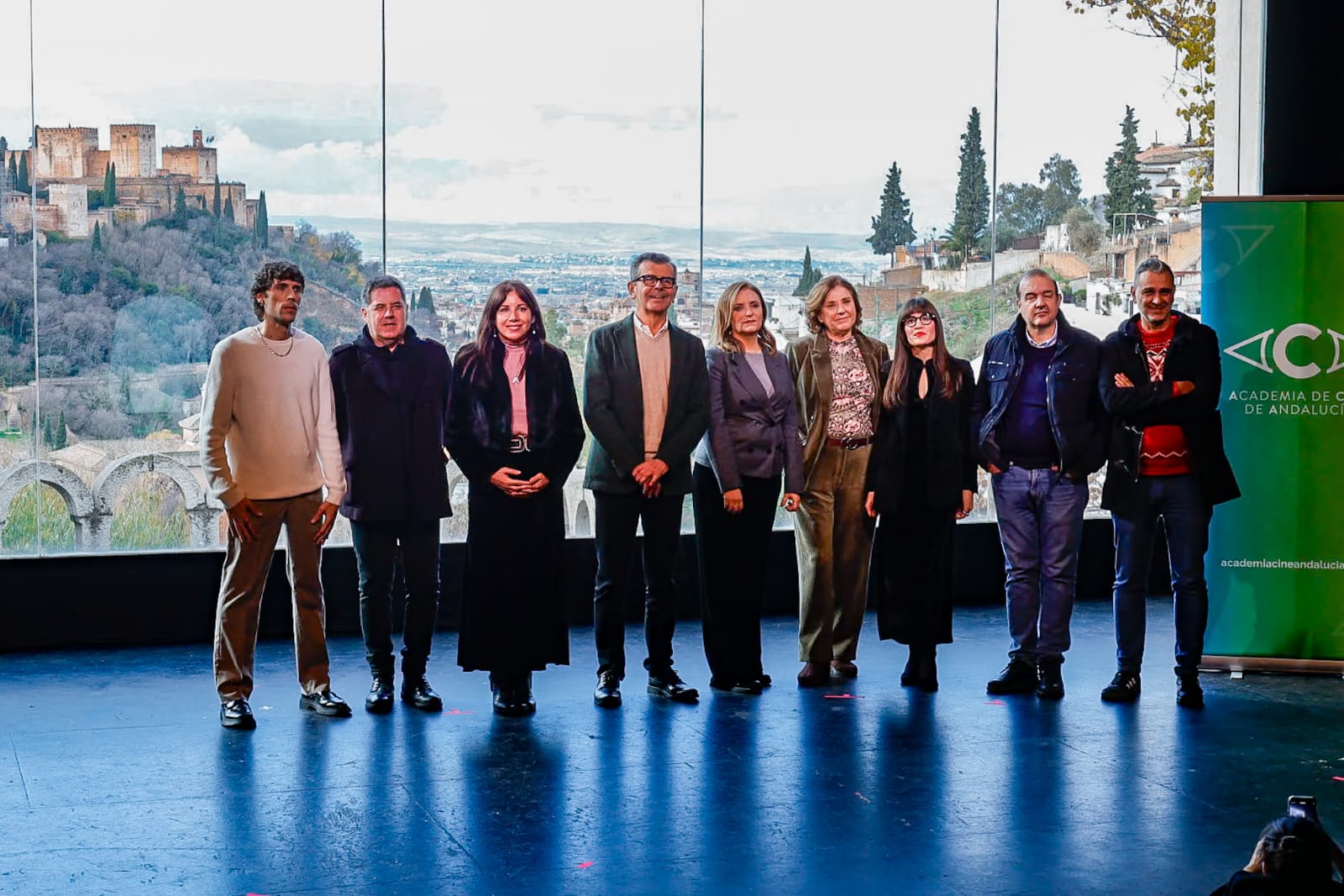 granada-acoge-la-presentacion-de-los-premios-carmen-95-producciones-compiten-y-los-tigres-domina-con-15-nominaciones