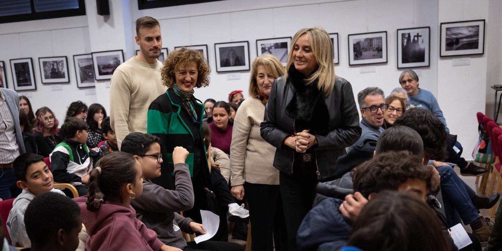 granada-conmemora-el-dia-de-la-lectura-en-andalucia-con-un-homenaje-participativo-a-las-mujeres-del-27