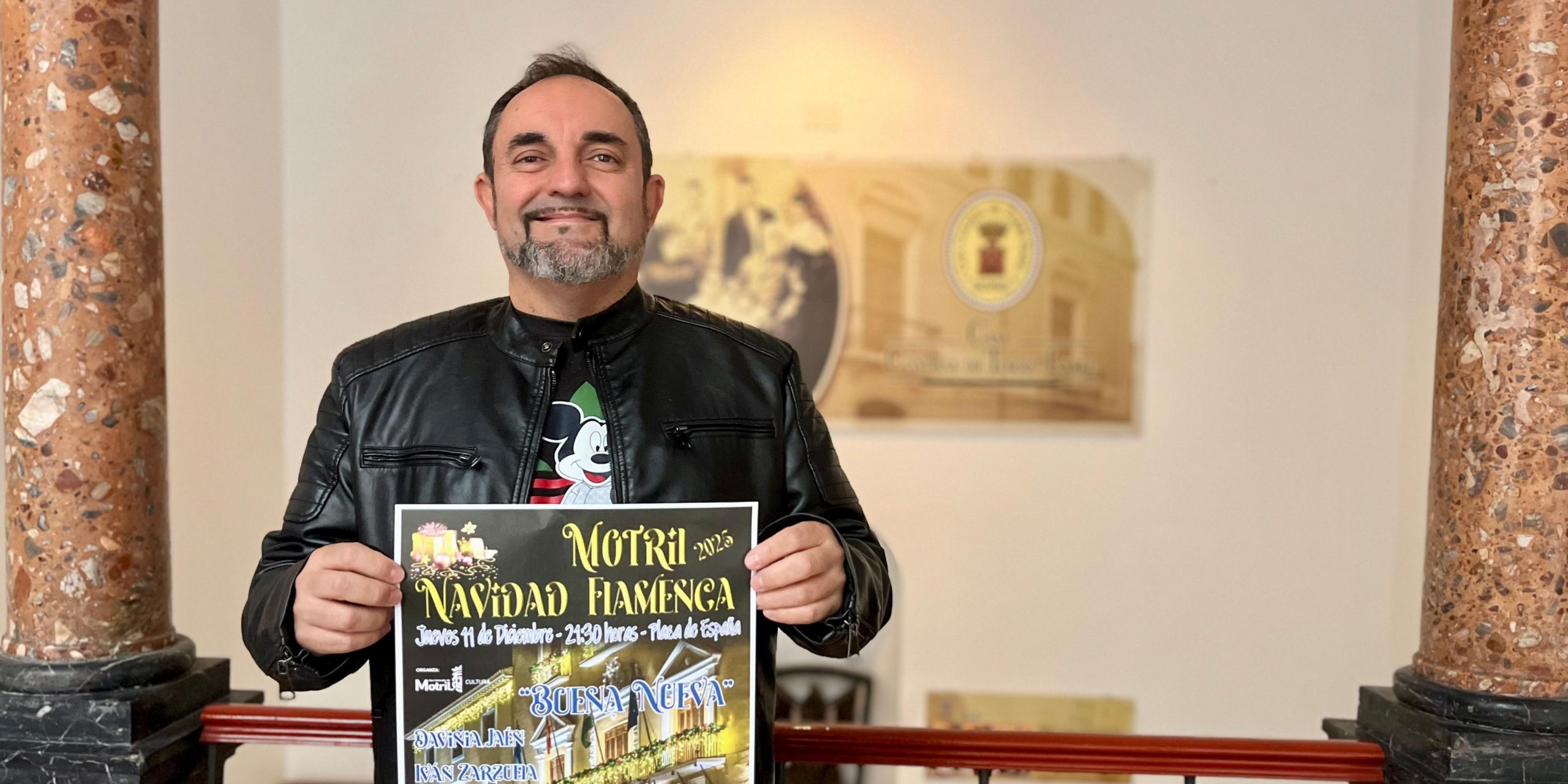 motril-inaugura-la-navidad-con-compas-y-duende-buena-nueva-llenara-la-plaza-de-espana-de-flamenco-y-villancicos