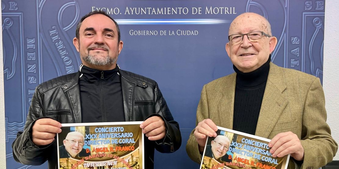 motril-homenajea-a-angel-r-franco-con-un-concierto-especial-por-sus-30-anos-al-frente-de-la-musica-coral
