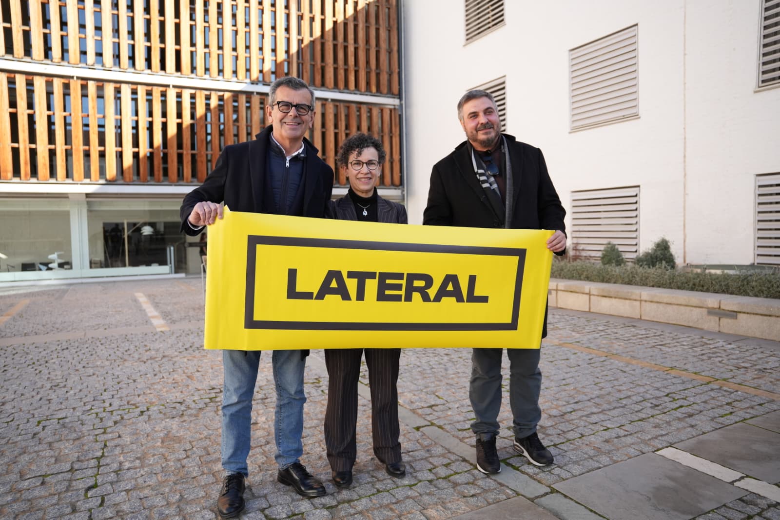 granada-impulsa-la-creacion-contemporanea-con-la-iii-feria-lateral-del-11-al-15-de-febrero-de-2026-en-la-ets-de-arquitectura