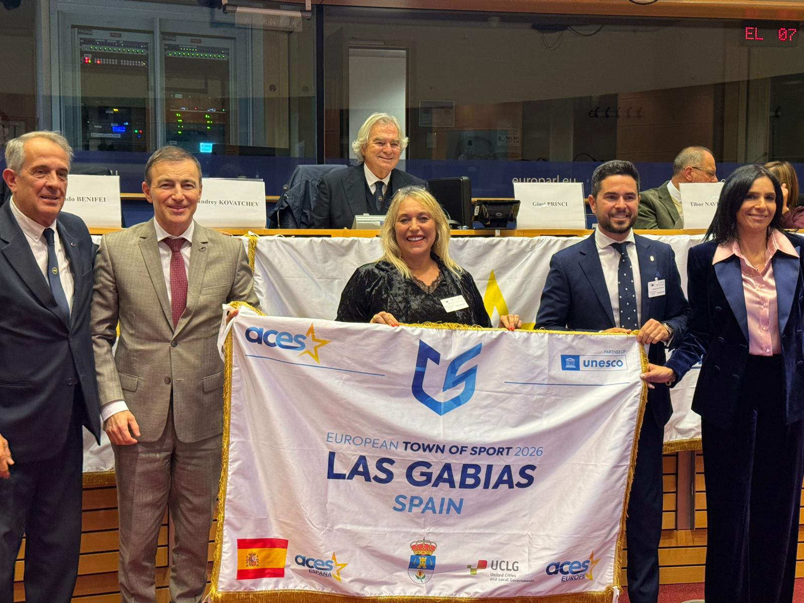 las-gabias-entra-en-el-mapa-europeo-del-deporte-con-su-nombramiento-como-villa-europea-del-deporte-2026