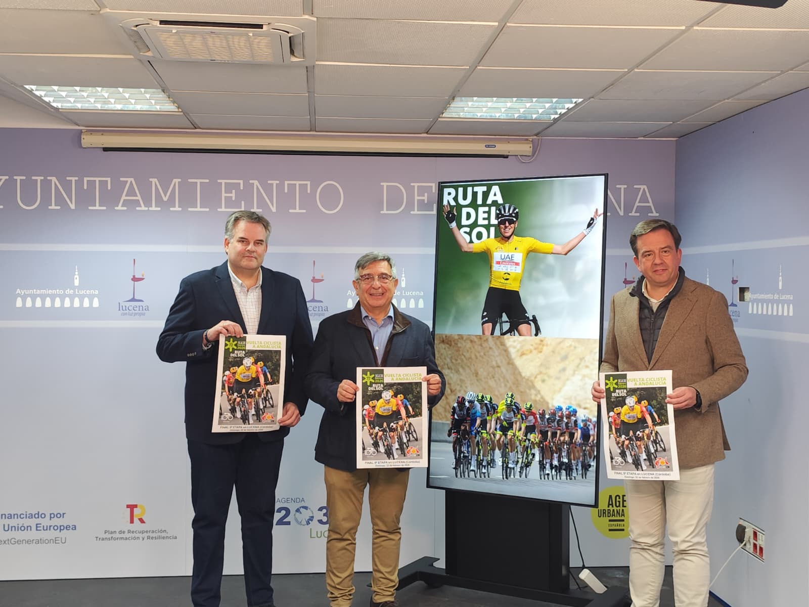 la-vuelta-ciclista-a-andalucia-2026-tendra-su-final-de-carrera-en-lucena