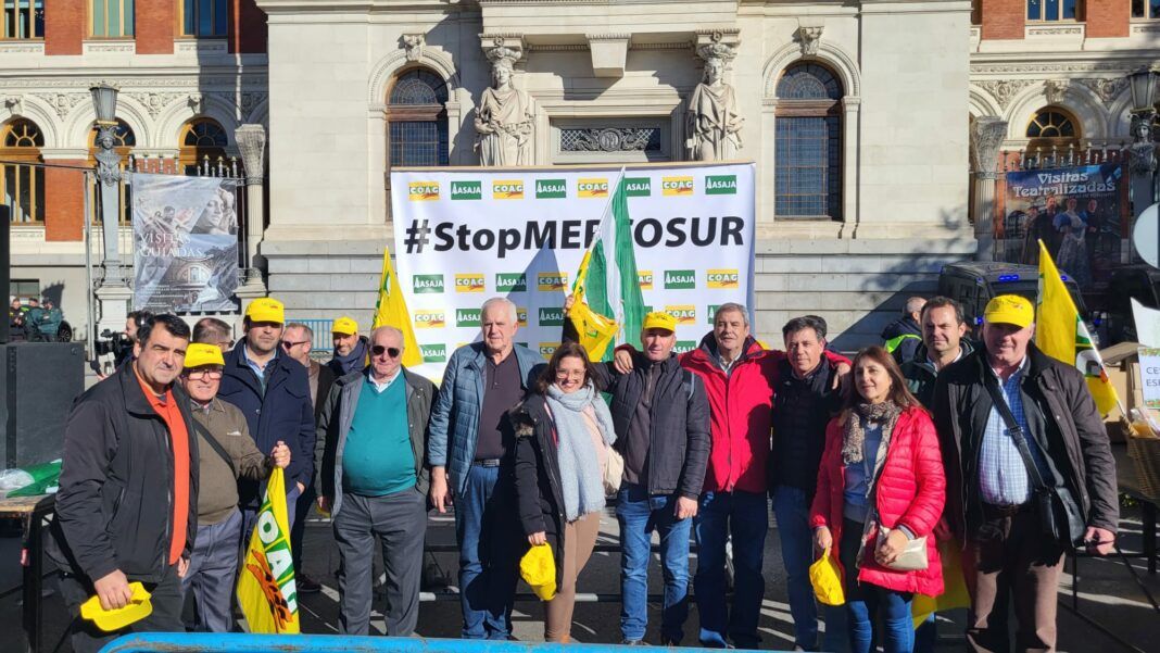 el-parlamento-europeo-frena-el-acuerdo-ue-mercosur-y-lo-envia-al-tjue-tras-la-presion-del-sector-agrario