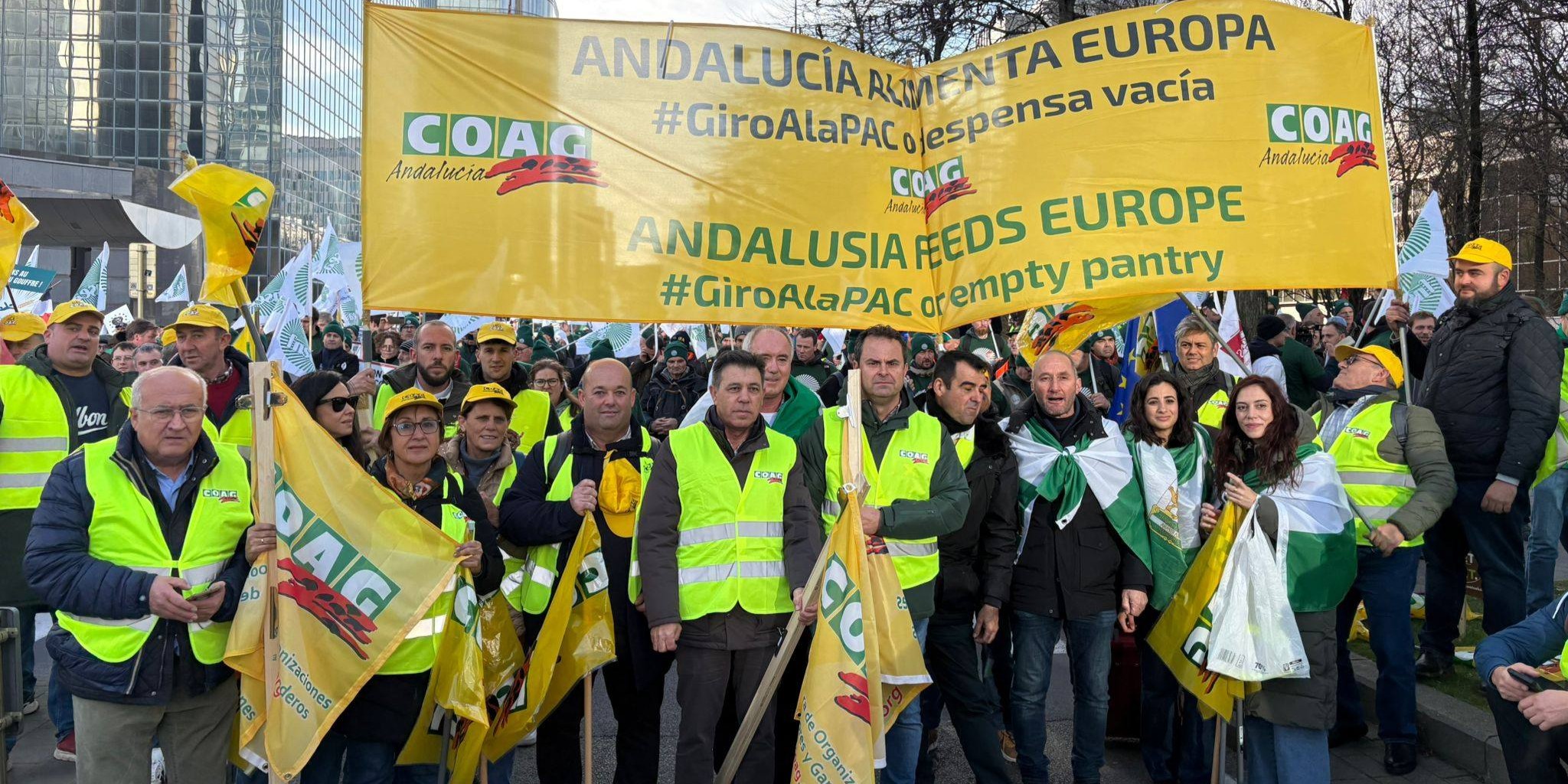 granada-el-sector-agrario-andaluz-dice-basta-y-se-manifiesta-el-29-de-enero-contra-el-acuerdo-ue-mercosur-los-recortes-de-la-pac-y-la-excesiva-burocracia
