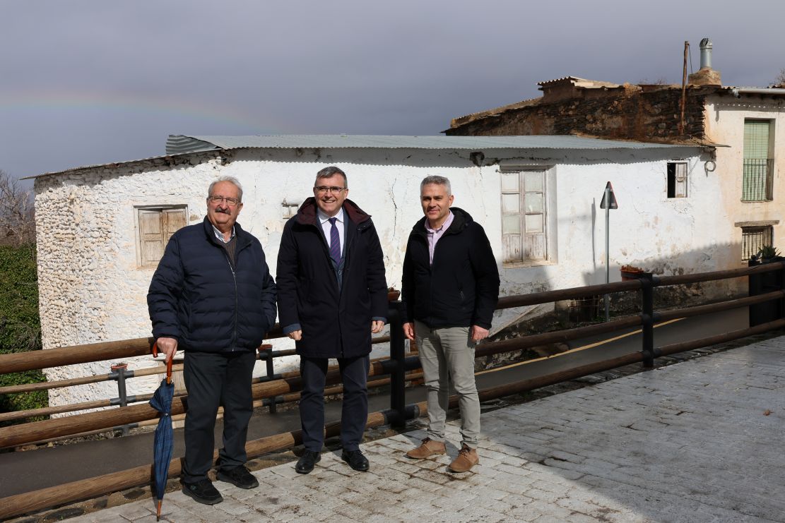 el-granada-gobierno-invierte-525-801-euros-en-ferreira-para-rehabilitar-el-bano-arabe-y-mejorar-la-eficiencia-energetica