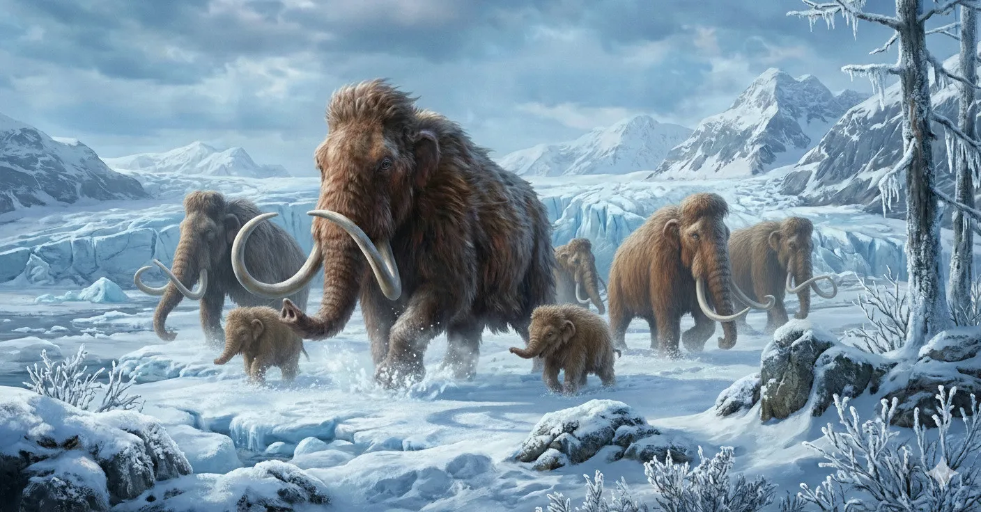 los-grandes-dinosaurios-y-los-mamuts-eran-mas-lentos-de-lo-que-se-pensaba