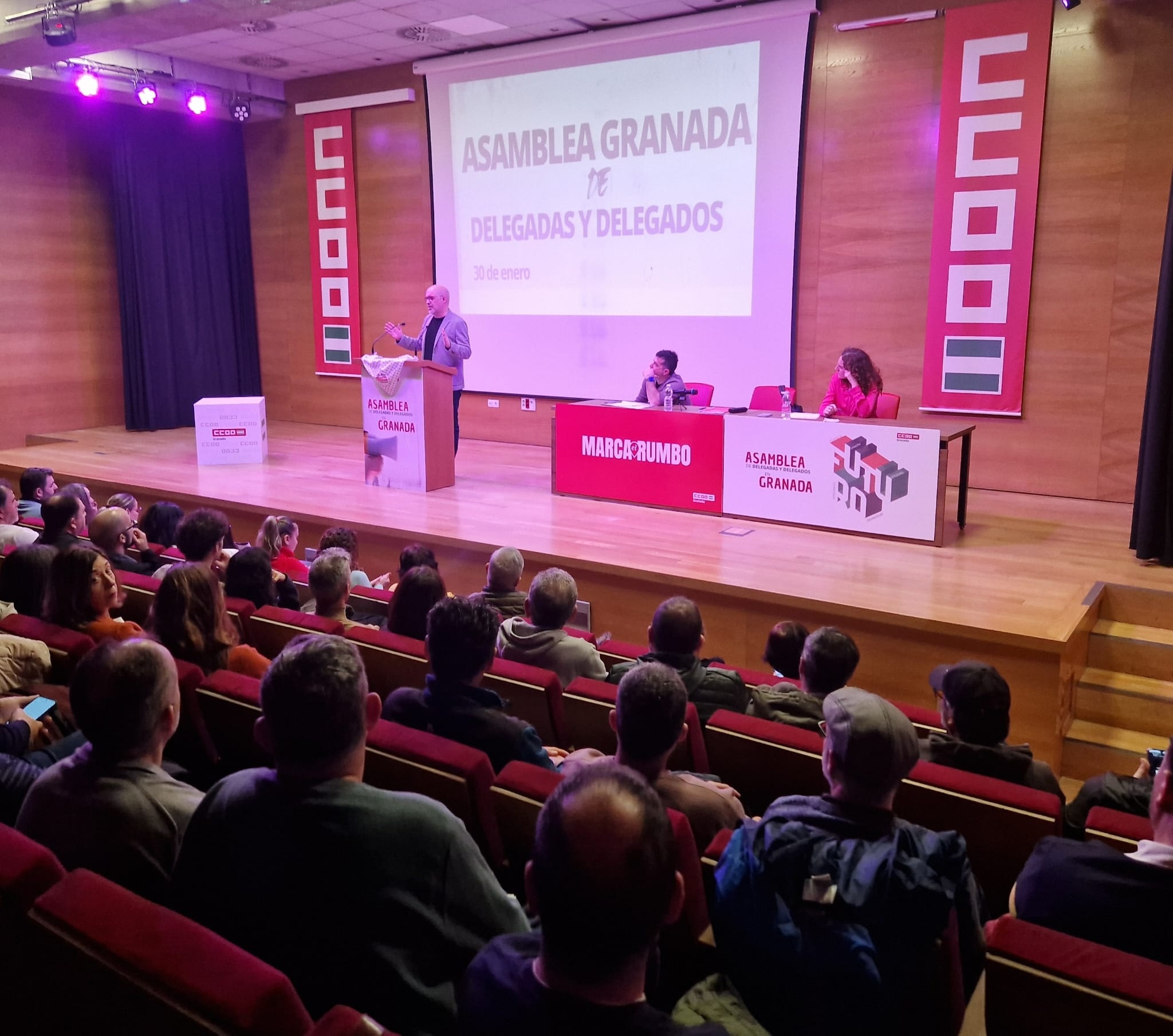 granada-ccoo-denuncia-la-siniestralidad-laboral-siete-fallecidos-en-lo-que-va-de-ano-en-trabajos-de-obra-y-empresa