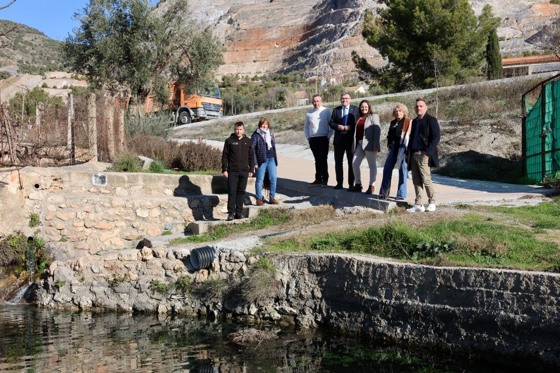 padul-acondiciona-las-calles-pradillo-y-lepanto-y-un-tramo-de-la-ruta-del-mamut-gracias-a-la-financiacion-pfea