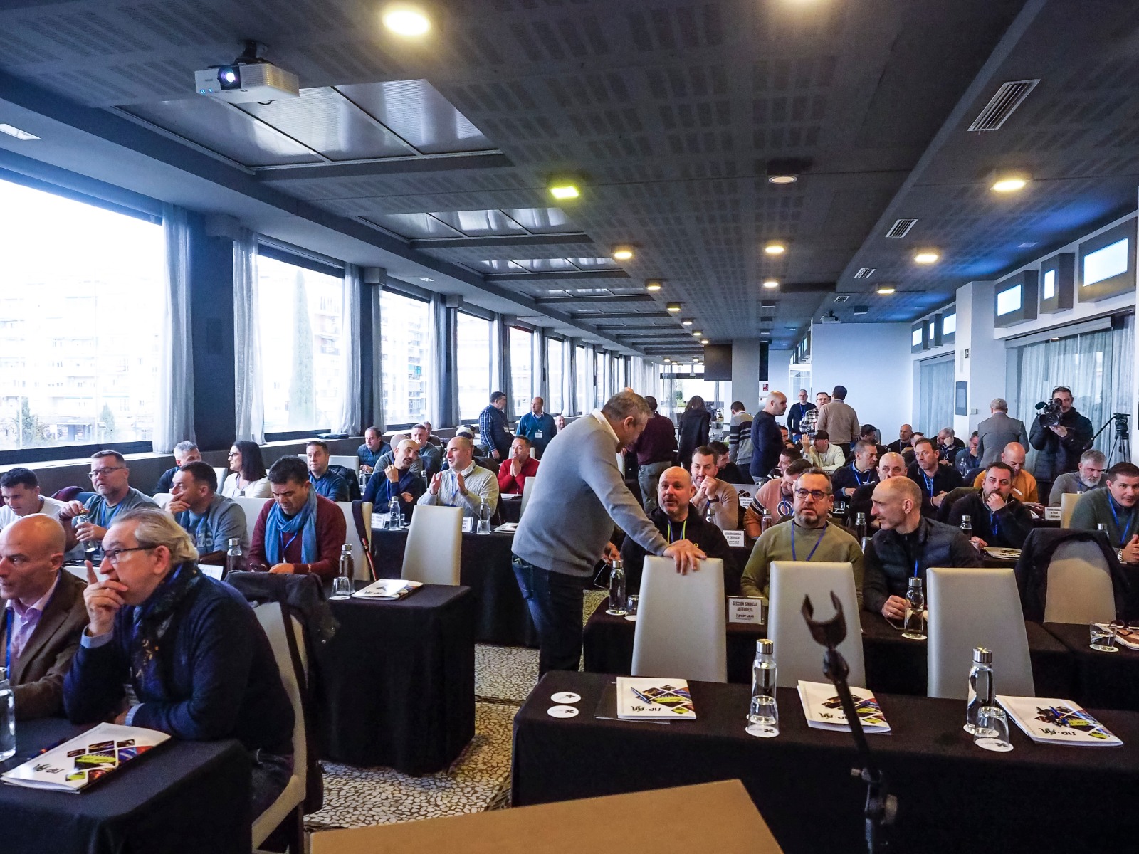 granada-el-sip-an-reclama-en-su-xv-congreso-andaluz-la-modernizacion-de-medios-tecnicos-y-mayor-seguridad-juridica-para-la-policia-local