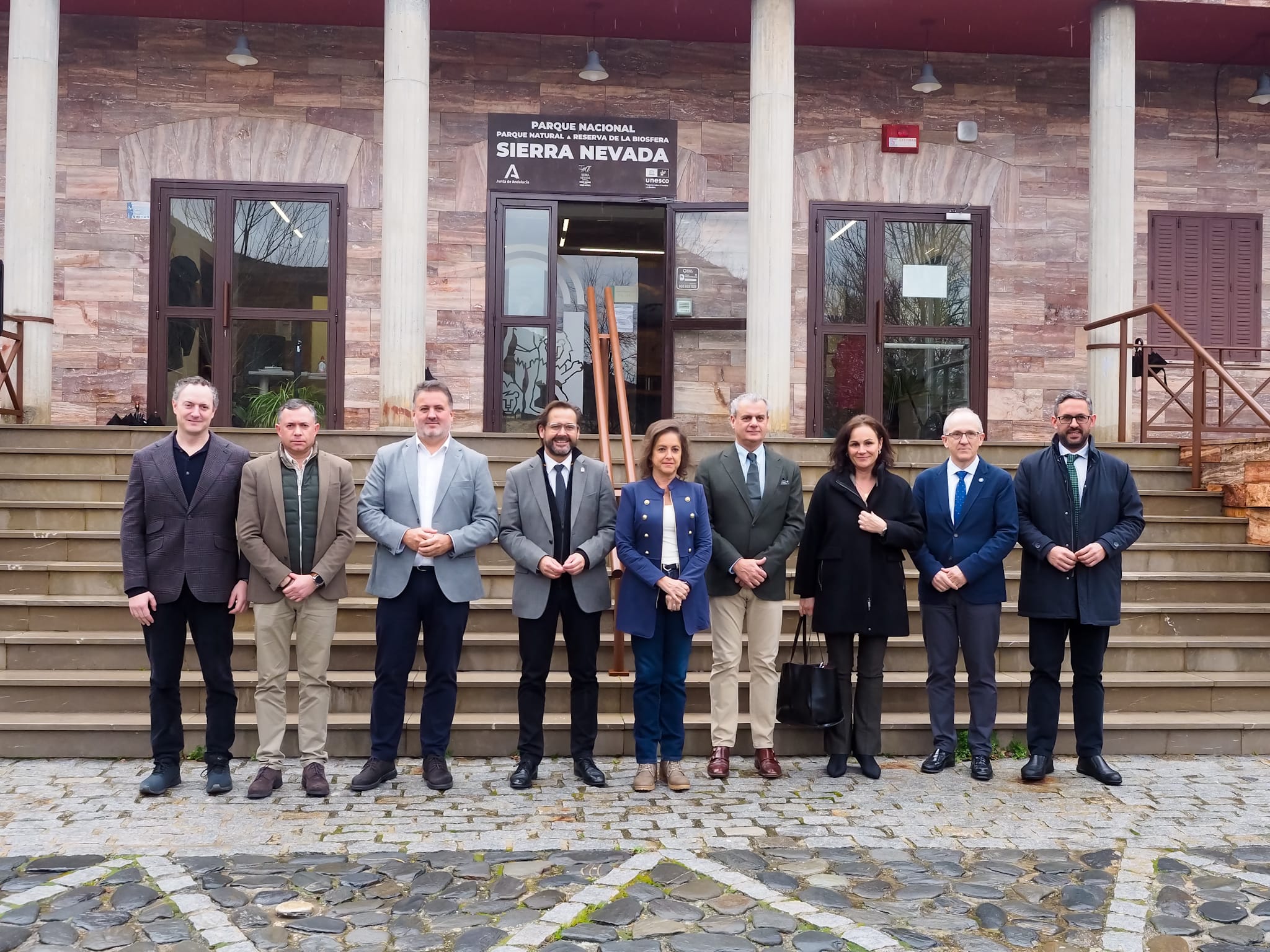 granada-sierra-nevada-recibira-222-millones-en-2026-la-junta-refuerza-conservacion-refugios-y-adaptacion-al-cambio-climatico