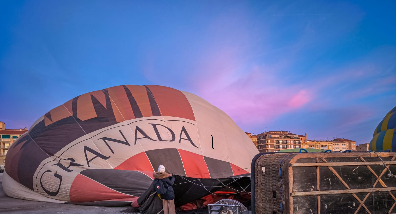 el-festival-de-aerostacion-del-geoparque-de-granada-se-aplaza-a-finales-de-enero-para-reforzar-la-seguridad-y-la-calidad-del-evento