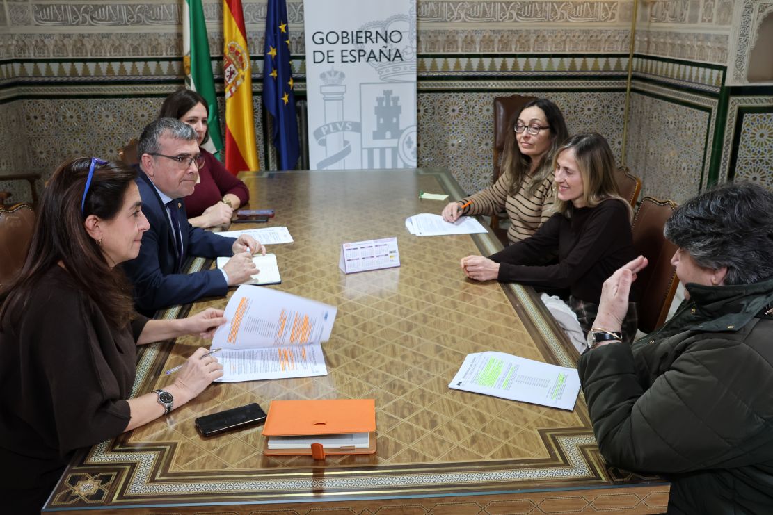 granada-subdelegacion-del-gobierno-destina-20-millones-para-victimas-de-los-accidentes-ferroviarios-de-adamuz-y-gelida-y-adelanta-indemnizaciones
