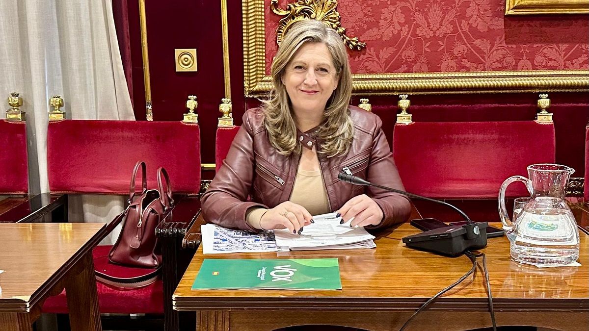 granada-vox-exige-transparencia-sobre-el-estado-y-la-gestion-del-centro-de-bienestar-animal-el-vivero-tras-su-cierre-en-2024