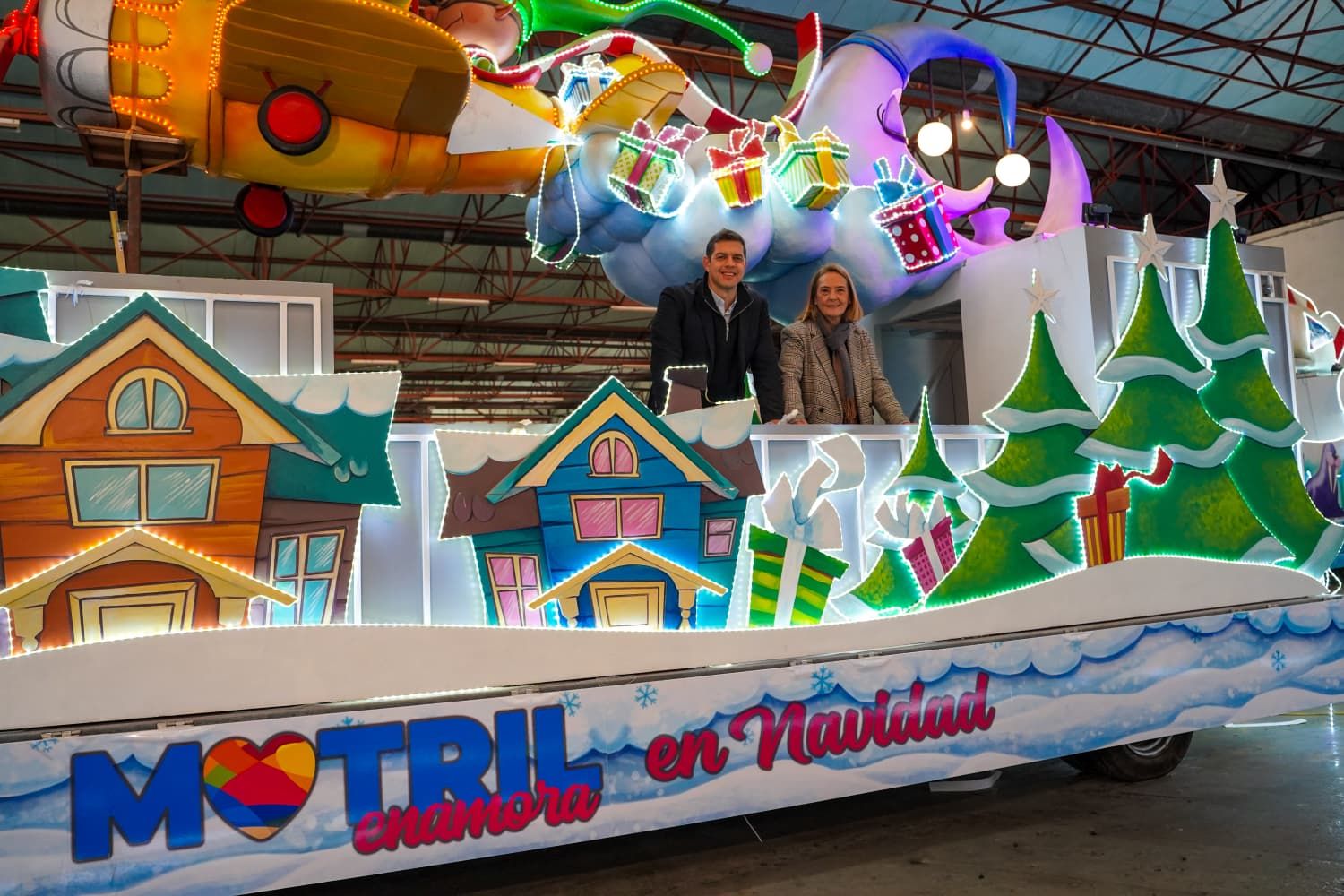 motril-el-ayuntamiento-baraja-adelantar-o-atrasar-la-hora-de-salida-como-realizar-otro-tipo-de-cabalgata-de-reyes-en-funcion-de-la-prevision-de-lluvia