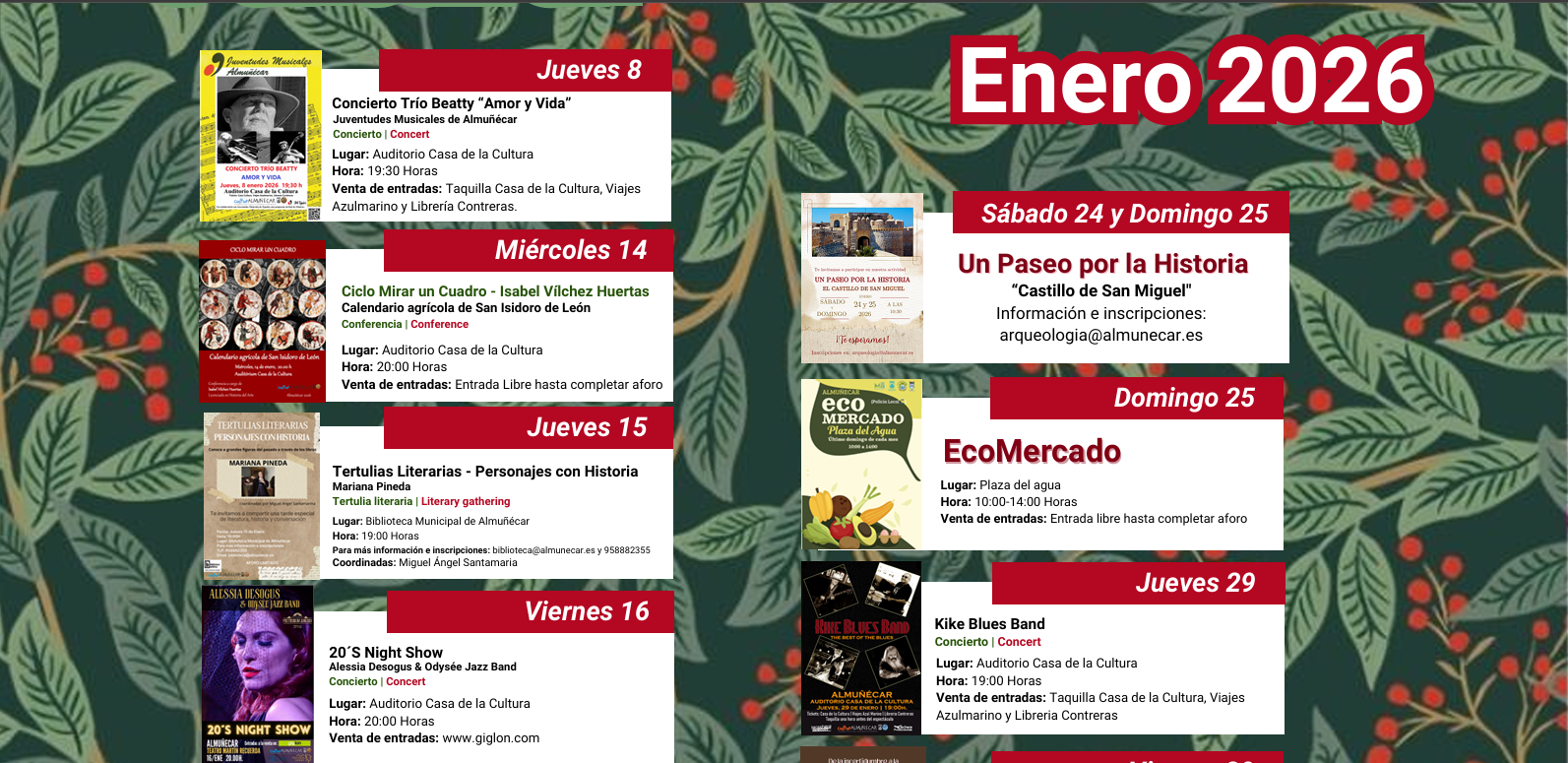 enero-en-almunecar-conciertos-flamenco-y-jazz-llenan-la-agenda-cultural-del-municipio