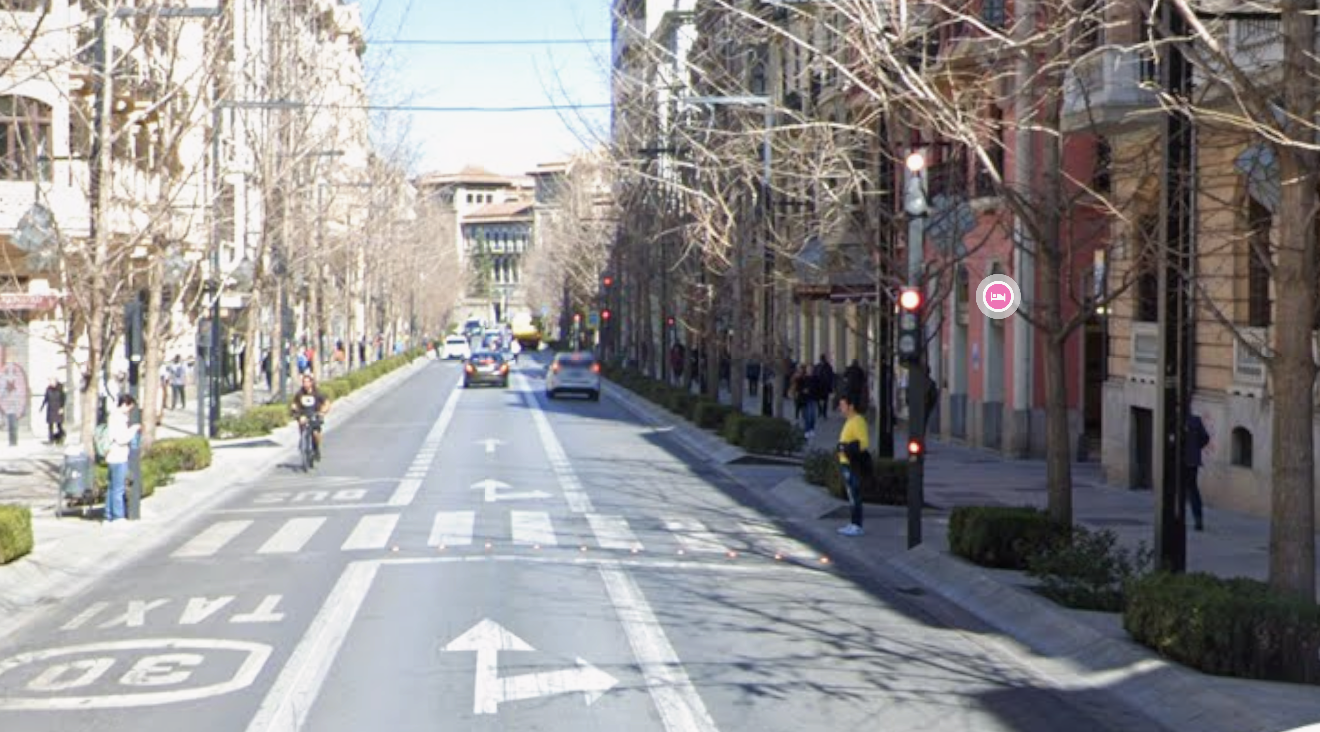 granada-afronta-el-fin-de-semana-con-sol-y-temperaturas-entre-2-y-13-grados