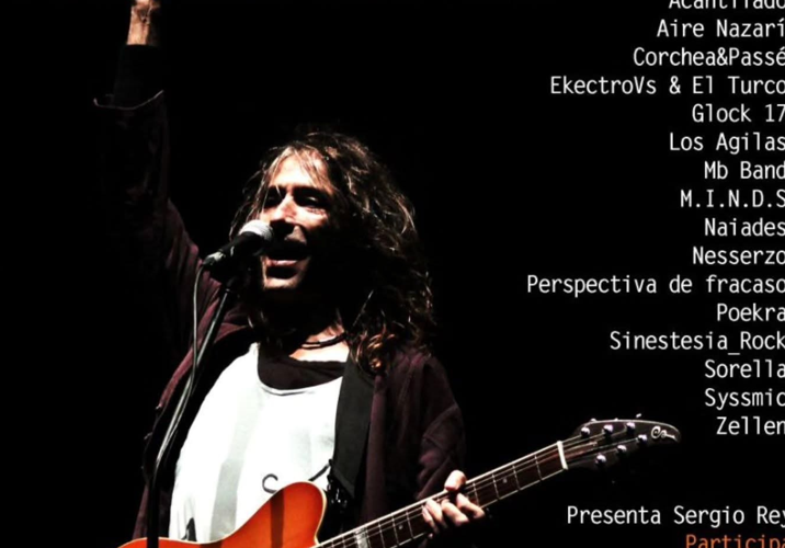 la-zubia-la-industrial-copera-reune-este-sabado-a-casi-20-bandas-en-un-gran-homenaje-a-robe-iniesta