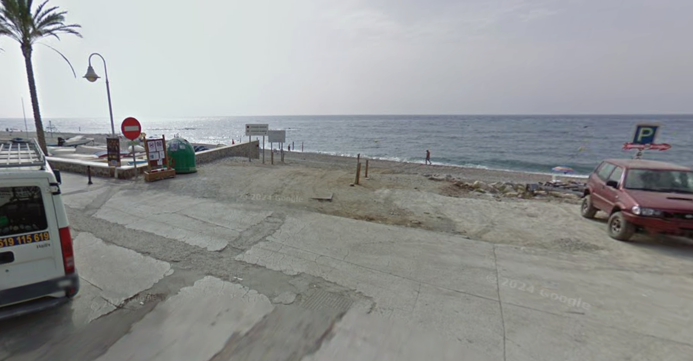 castell-de-ferro-fallece-una-vecina-tras-ser-hallada-en-la-rambla-de-los-hileros-tras-denunciarse-su-desaparicion