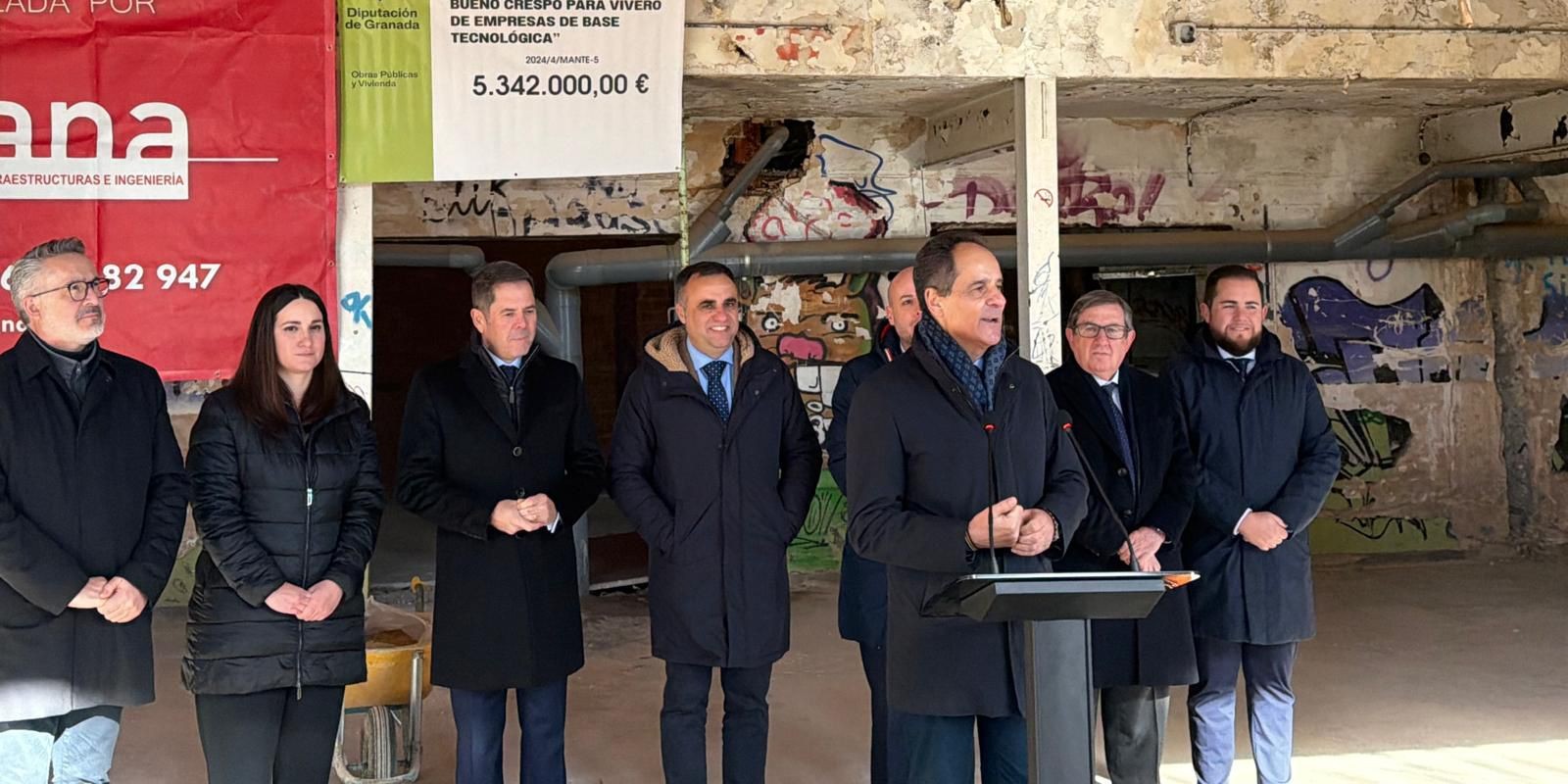 la-diputacion-de-granada-invierte-46-millones-y-rehabilita-3-720-m%c2%b2-en-ogijares-para-crear-el-centro-provincial-de-ciencia-e-innovacion