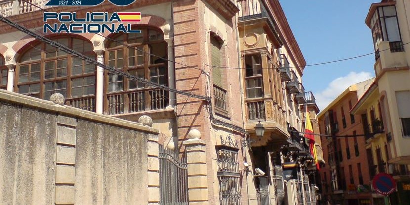 detenido-en-baza-un-hombre-de-29-anos-por-robar-con-violencia-el-bolso-a-una-octogenaria