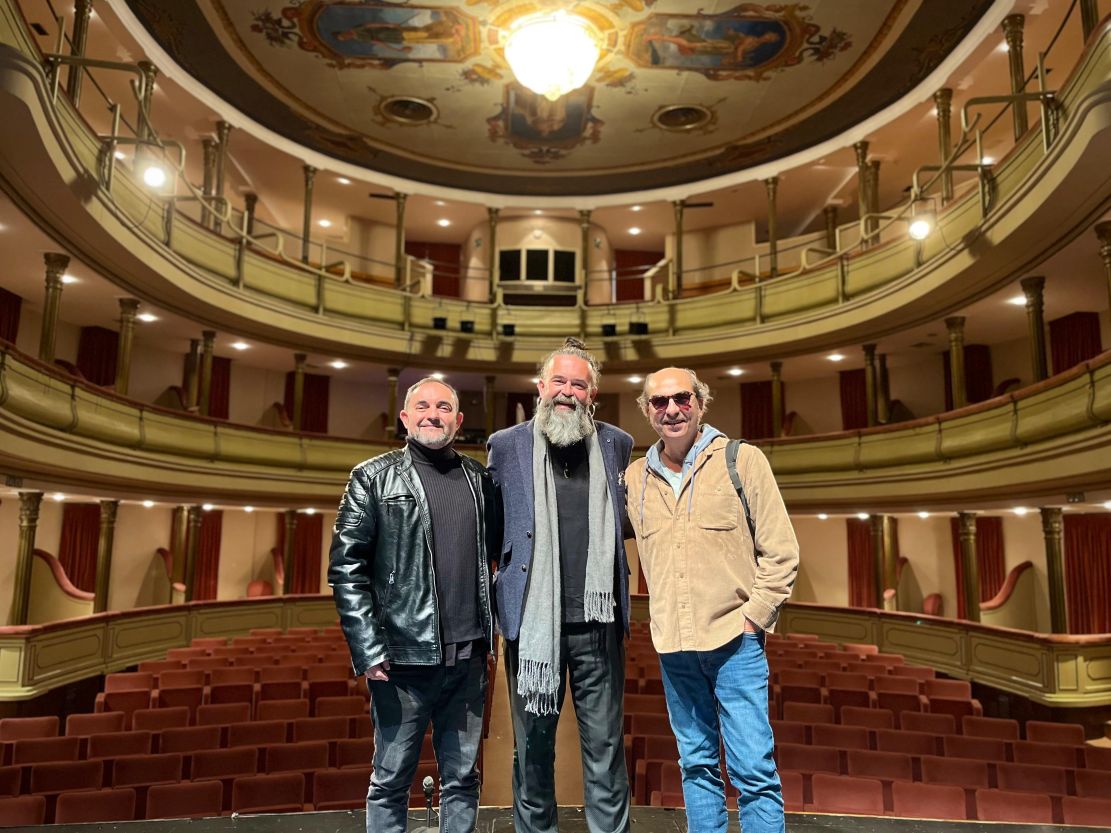 motril-kanajazz-llega-al-teatro-calderon-el-17-de-enero-con-jose-luis-jaen-y-su-original-fusion-de-jazz-funk-y-bolero