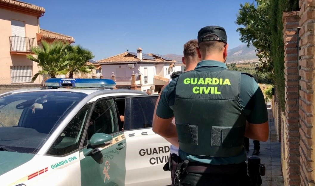 la-guardia-civil-detiene-en-granada-a-143-personas-buscadas-por-la-justicia-en-el-ultimo-trimestre-9-de-ellas-en-motril-almunecar-salobrena