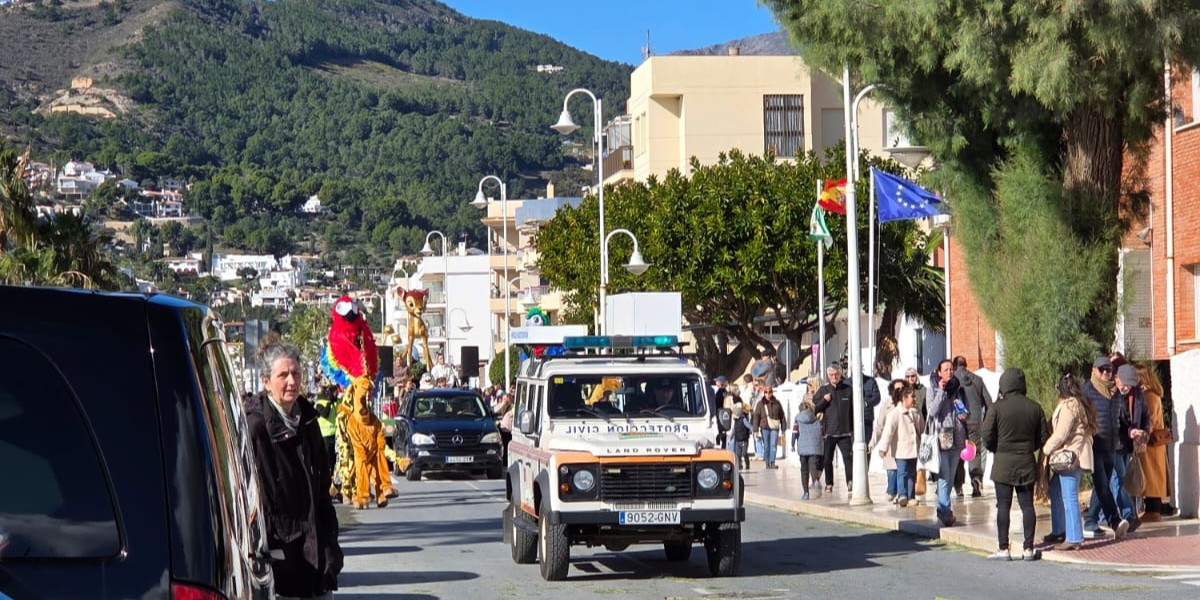 el-psoe-de-almunecar-la-herradura-denuncia-la-falta-de-policia-local-durante-los-actos-navidenos