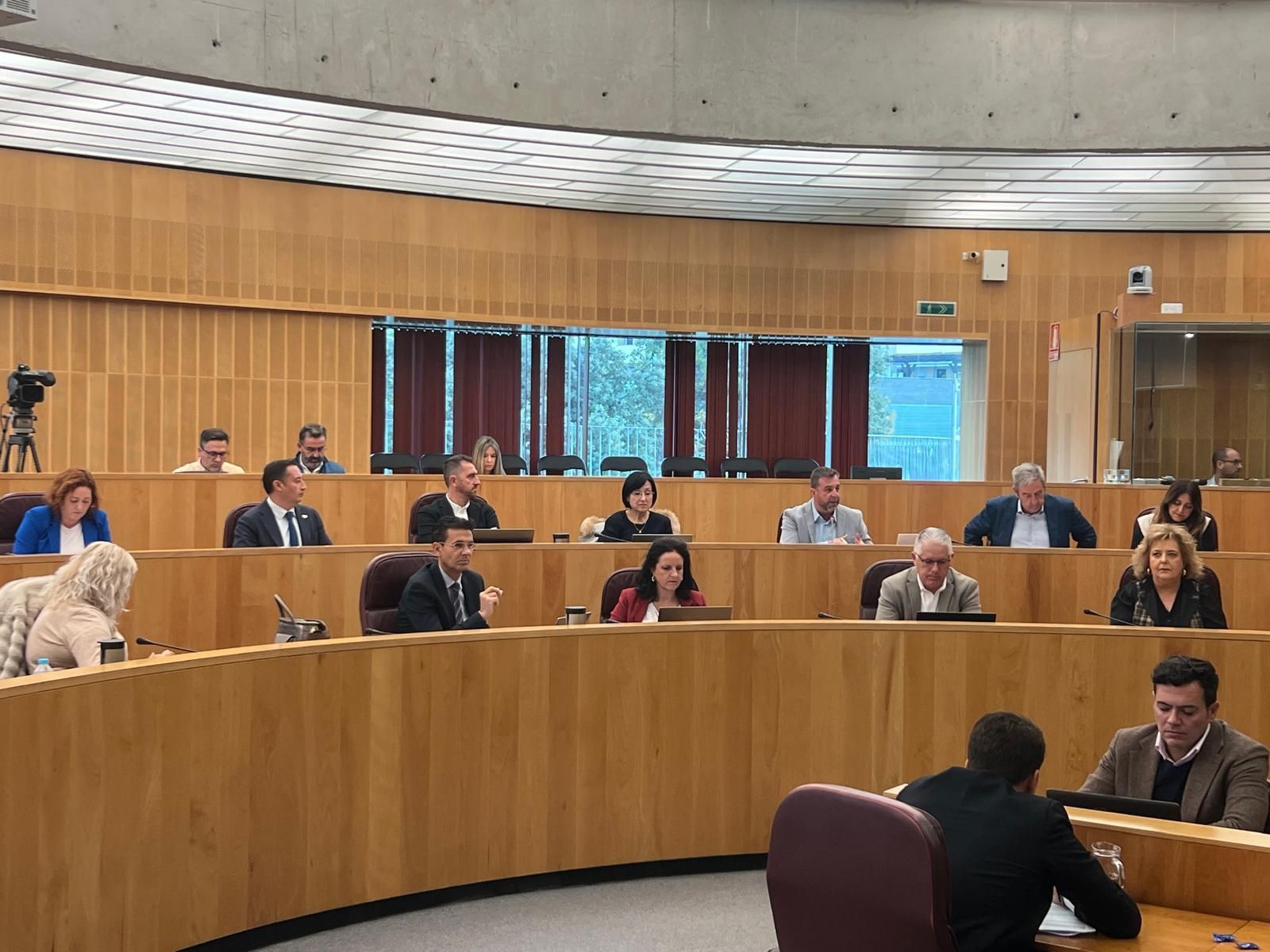 granada-el-psoe-acusa-al-pp-en-diputacion-de-recortar-la-financiacion-al-deporte-base-y-perjudicar-a-los-pequenos-municipios