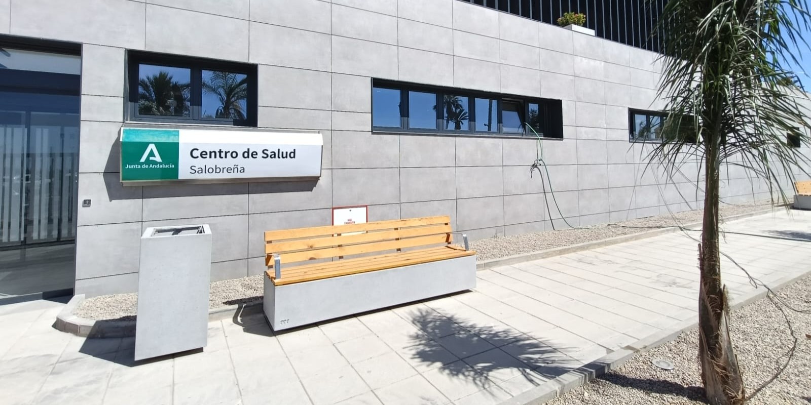 mas-de-60-millones-para-reforzar-la-sanidad-en-granada-motril-orgiva-albunol-salobrena-alhendin-y-arbolote