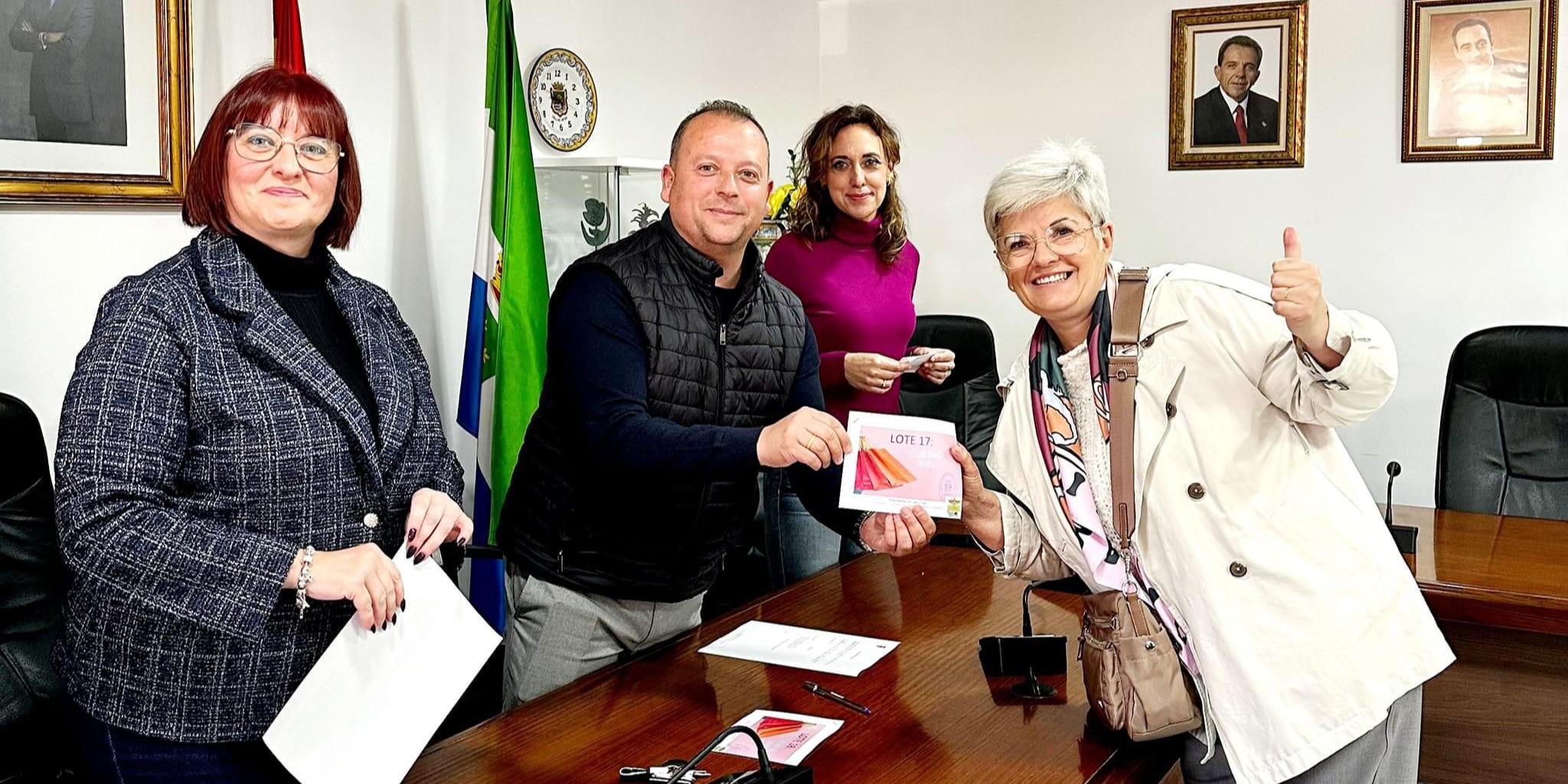 el-ayuntamiento-de-cullar-vega-lanza-un-sorteo-de-7-400-euros-para-fomentar-las-compras-en-el-municipio