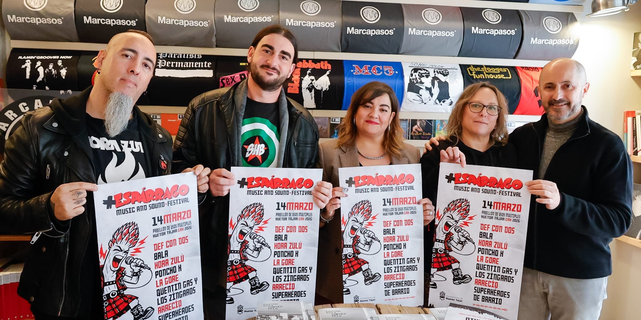 el-esparrago-music-and-sound-festival-regresa-a-huetor-tajar-el-14-de-marzo-con-una-potente-fusion-de-rock-raices-y-vanguardia-cultural