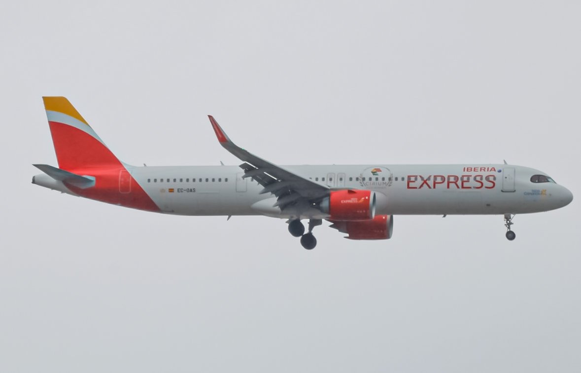 granada-refuerza-su-conexion-con-madrid-con-un-85-mas-de-plazas-aereas-y-nuevos-vuelos-especiales-de-iberia