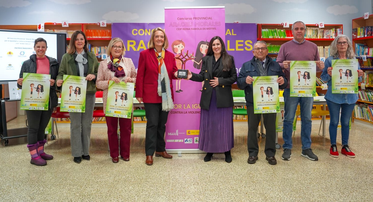 motril-la-xi-edicion-del-certamen-araceli-morales-vuelve-para-educar-en-igualdad-y-prevenir-la-violencia-de-genero