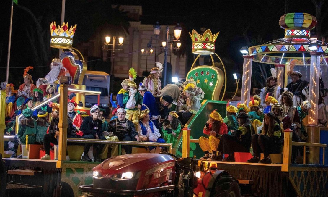 motril-la-cancelacion-de-la-cabalgata-de-reyes-desata-las-criticas-de-centrados-en-motril