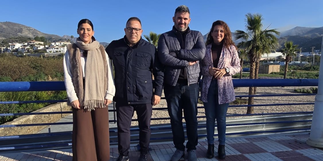 almunecar-desbloquea-tras-20-anos-el-primer-hotel-de-5-estrellas-en-la-herradura-220-habitaciones-146-millones-de-inversion-y-mas-de-100-empleos