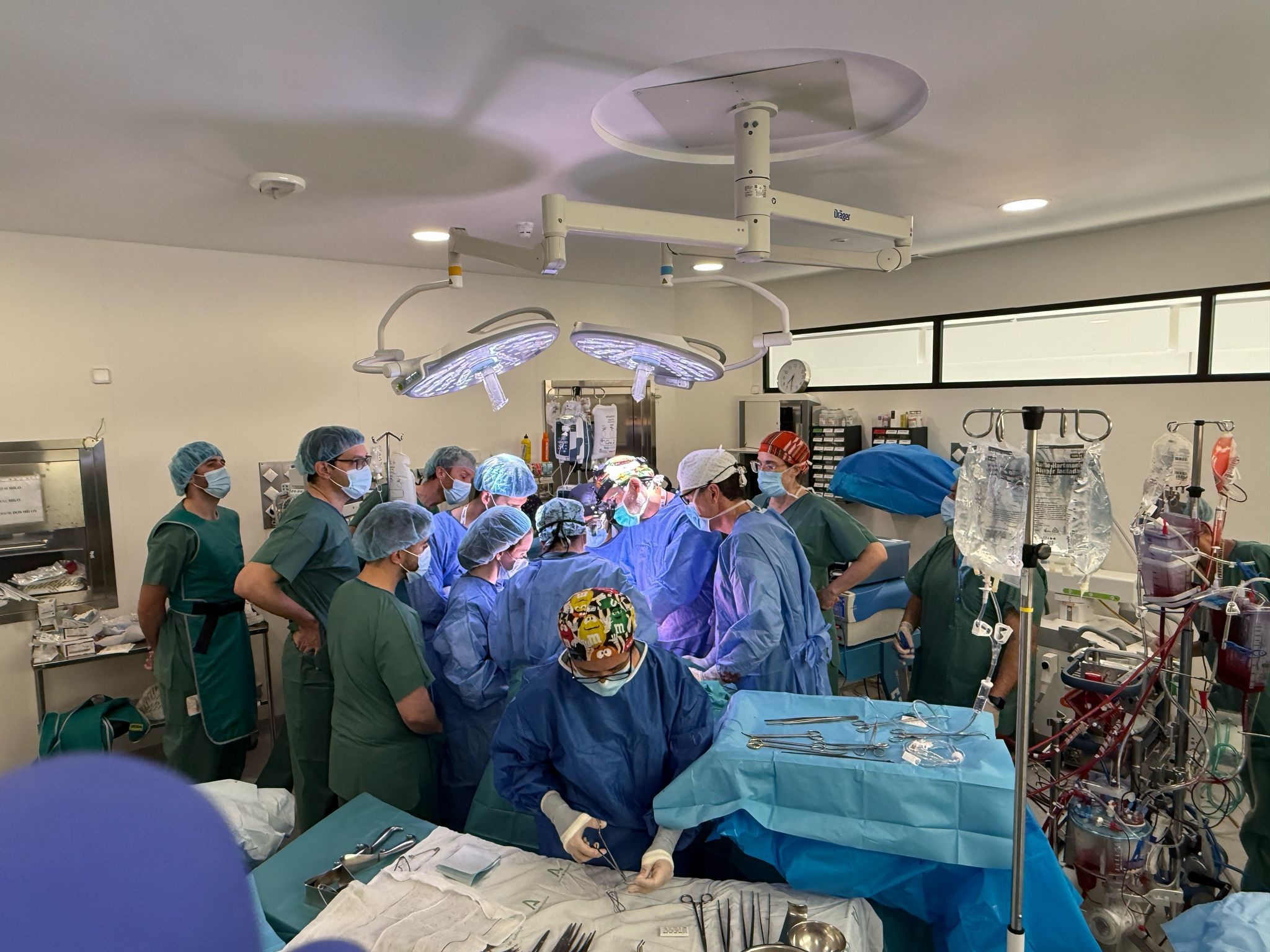 motril-el-hospital-santa-ana-referente-comarcal-con-36-donantes-de-organos-y-27-intervenciones-de-tejidos-en-2025