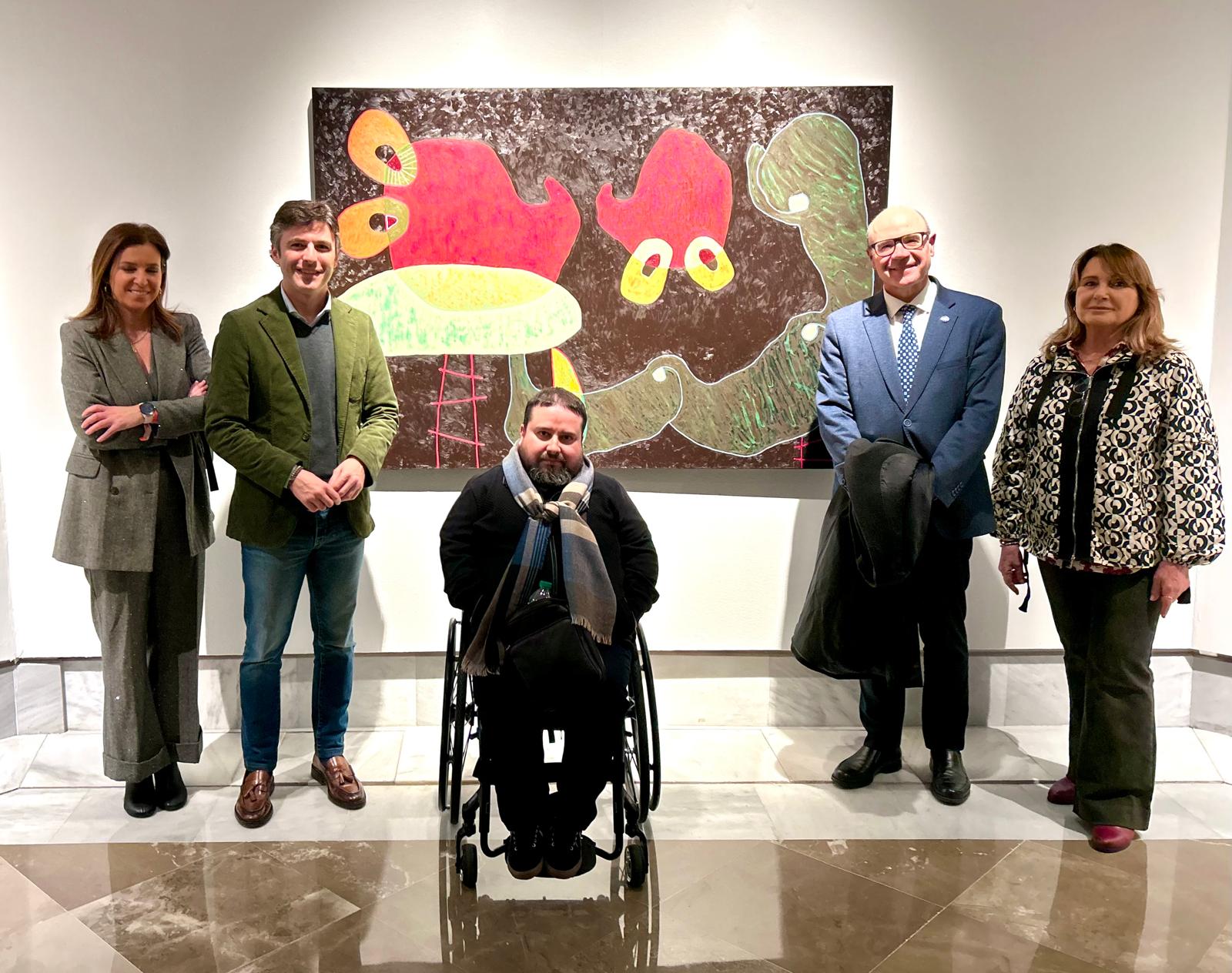 granada-el-centro-cultural-gran-capitan-acoge-la-gran-retrospectiva-de-emilio-luis-fernandez-garrido-30-anos-de-arte-y-reflexion-contemporanea