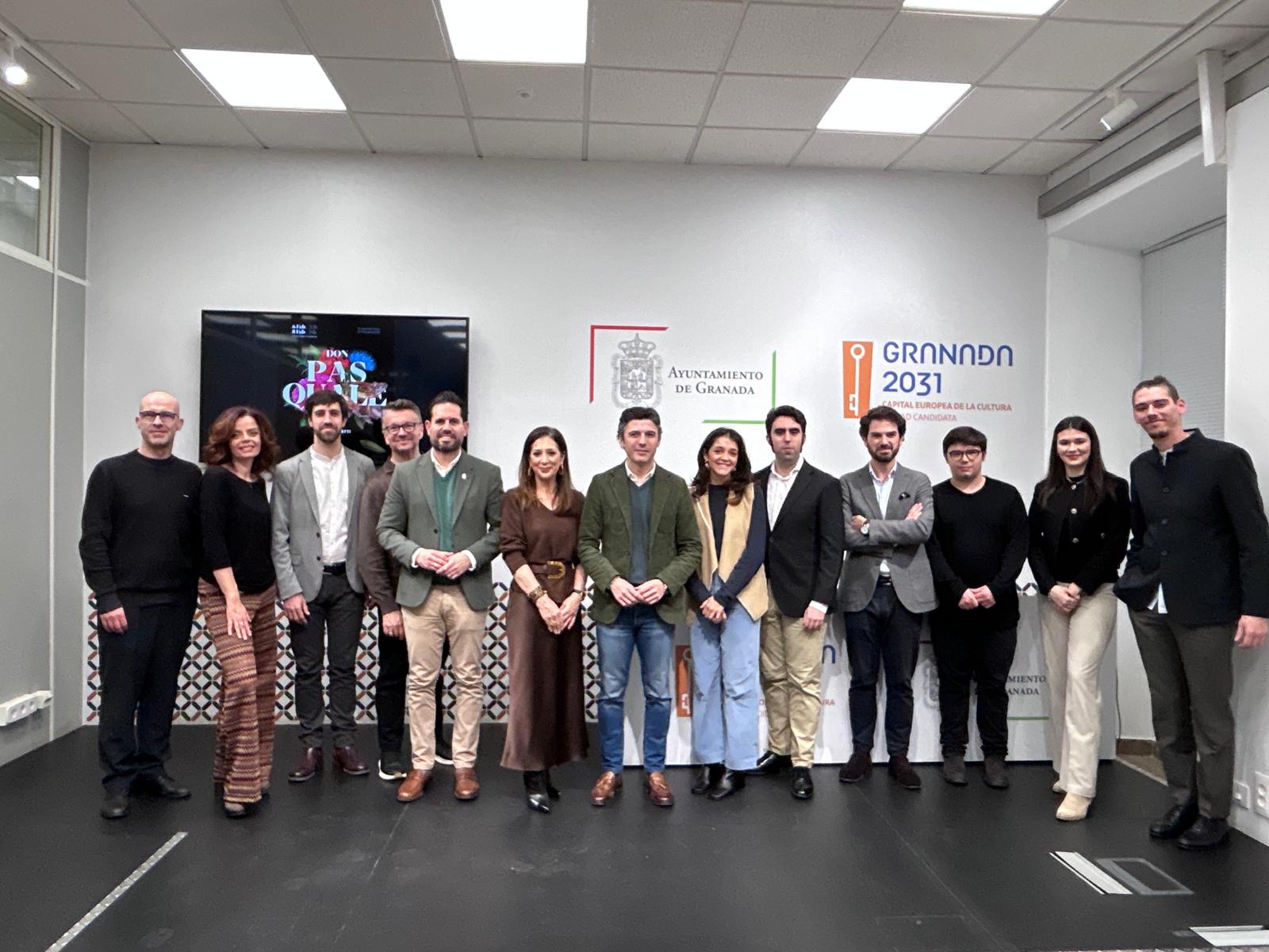 el-ayuntamiento-de-granada-acoge-la-presentacion-de-don-pasquale-una-cita-clave-de-la-ii-temporada-lirica-de-juventudes-musicales